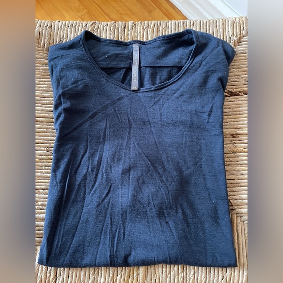 Arc’teryx Veilance Frame Shirt SS - Picture 3 of 8